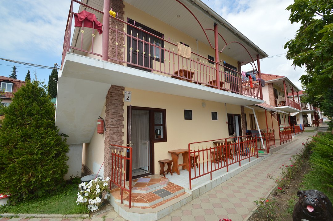 Баракат, Крым: фото 4