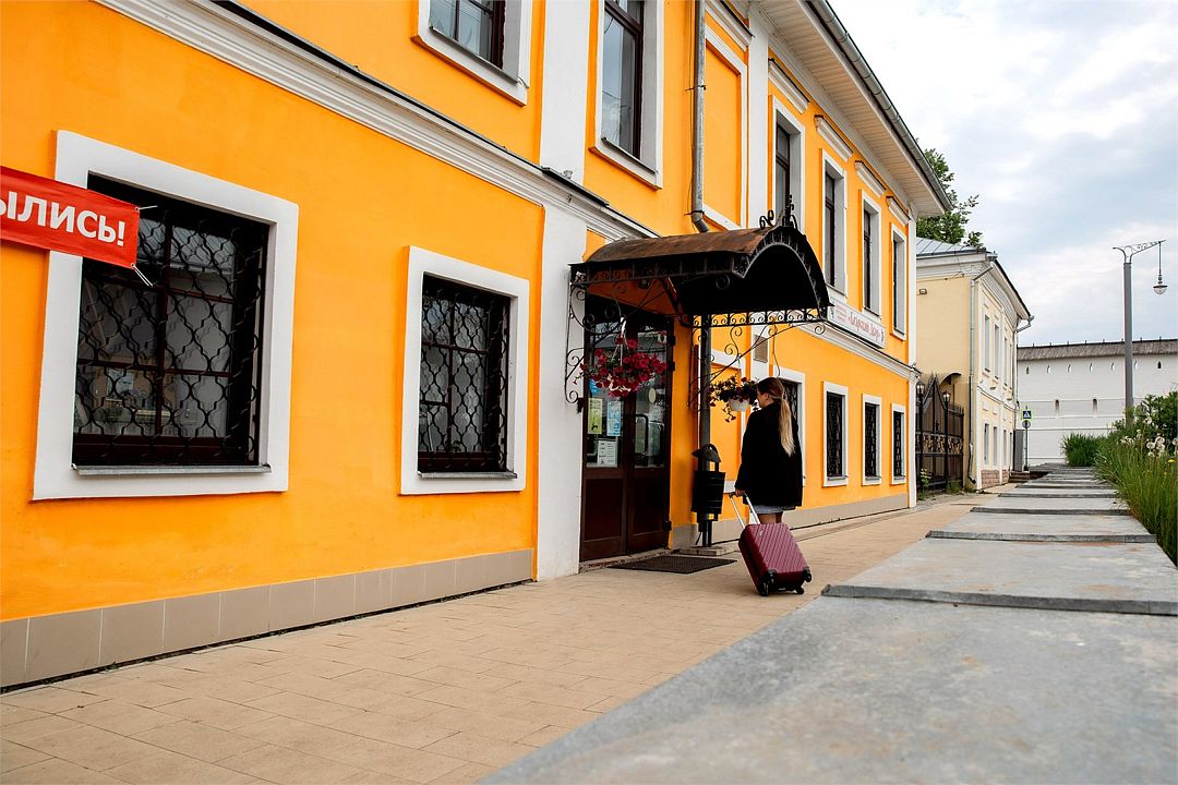 Боярский Двор, Ярославская область: фото 4