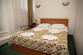 Эконом, Гостиничный комплекс Боярский Двор, Ростов Великий