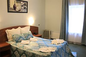 Семейный двухкомнатный, Гостиничный комплекс Боярский Двор, Ростов Великий