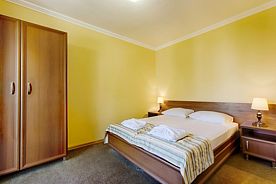 2-мест. 2-комн. полулюкс, Пансионат Сан-Марина, Гагра