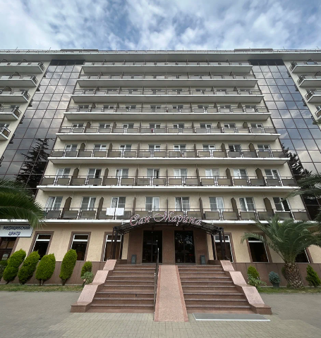 Сан-Марина, Гагрский район: фото 4