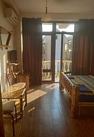 2-мест. станд., Мини-гостиница Абхазия, Гагра