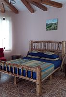 1-мест. (разм. в 2-мест.) станд., Мини-гостиница Абхазия, Гагра