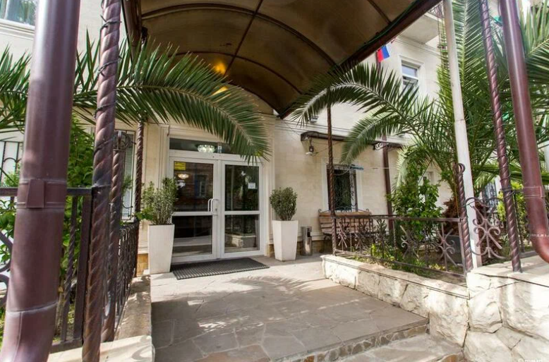 Олимп, Сухумский район: фото 5