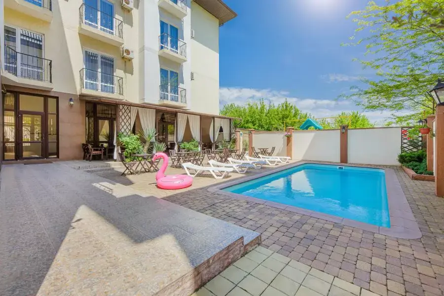 Марко Поло, Краснодарский край: фото 2