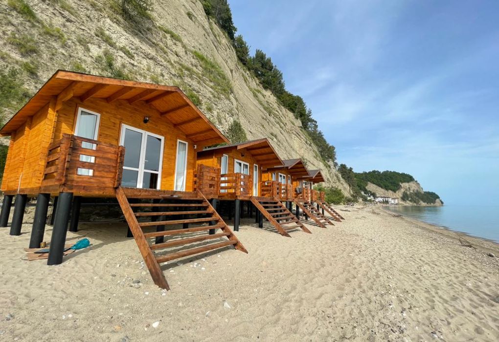 Freedom 3, Гагрский район: фото 2