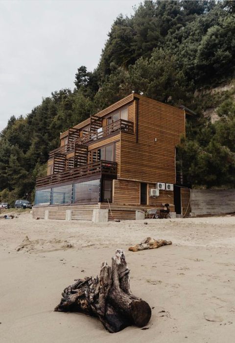 Отель Freedom 3, Пицунда, Гагрский район