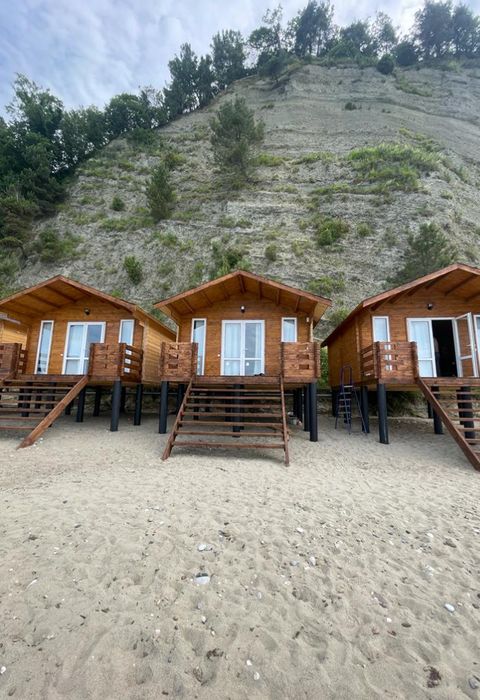 Freedom 3, Гагрский район: фото 3