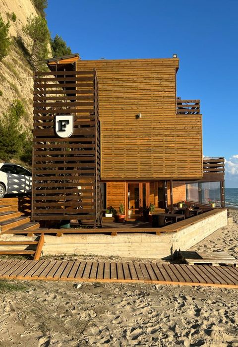 Freedom 3, Гагрский район: фото 4