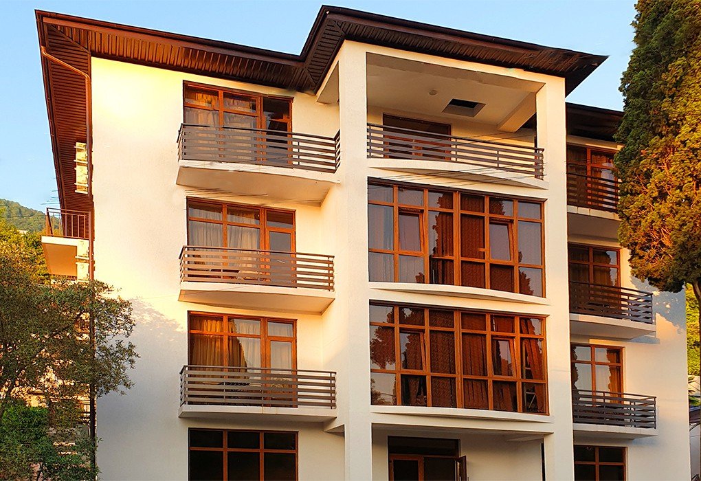 Ontario, Гагрский район: фото 2