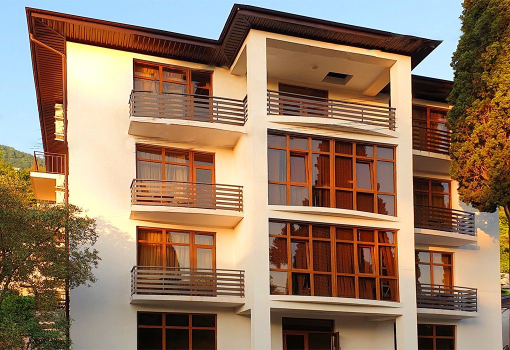 Ontario, Гагрский район: фото 2