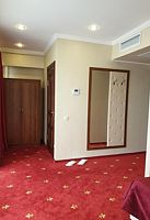 2-мест. люкс-студио, Гранд отель Абхазия, Гагра