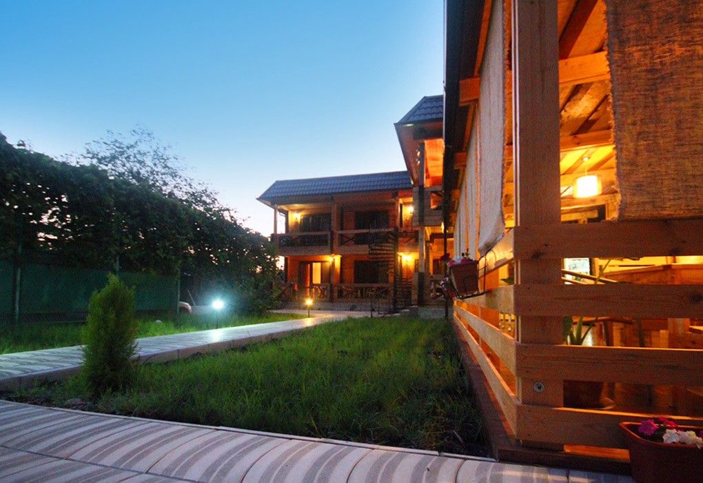 Sirius, Гагрский район: фото 2