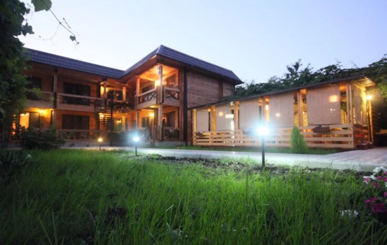 Sirius, Гагрский район: фото 3