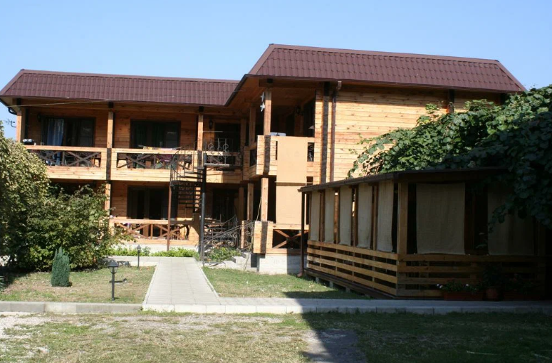 Sirius, Гагрский район: фото 4