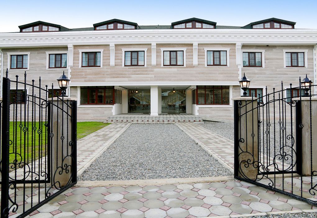 Гостиница Lucette Guest House, Пицунда, Гагрский район