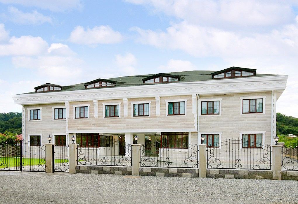 Lucette Guest House, Гагрский район: фото 2