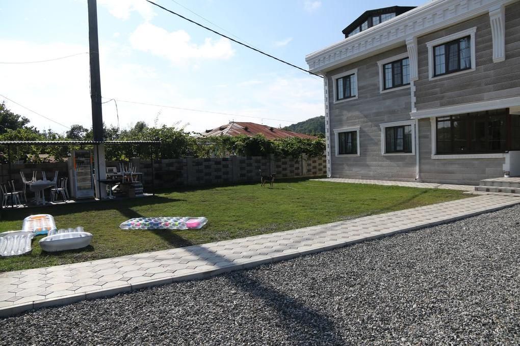 Lucette Guest House, Гагрский район: фото 3