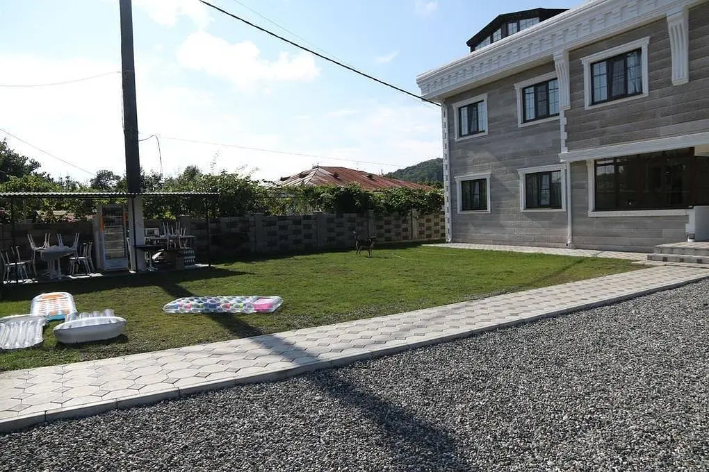 Lucette Guest House, Гагрский район: фото 3