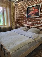 Апартаменты Четырёхкомнатные, Апартаменты Логово Румс Четырёхкомнатные, Мурманск