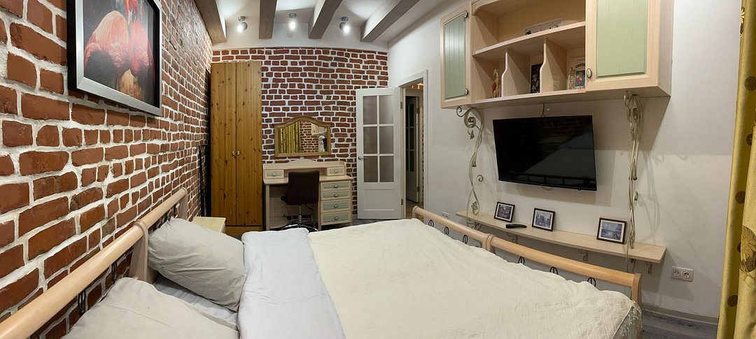 Логово Румс Четырёхкомнатные, Мурманская область: фото 5