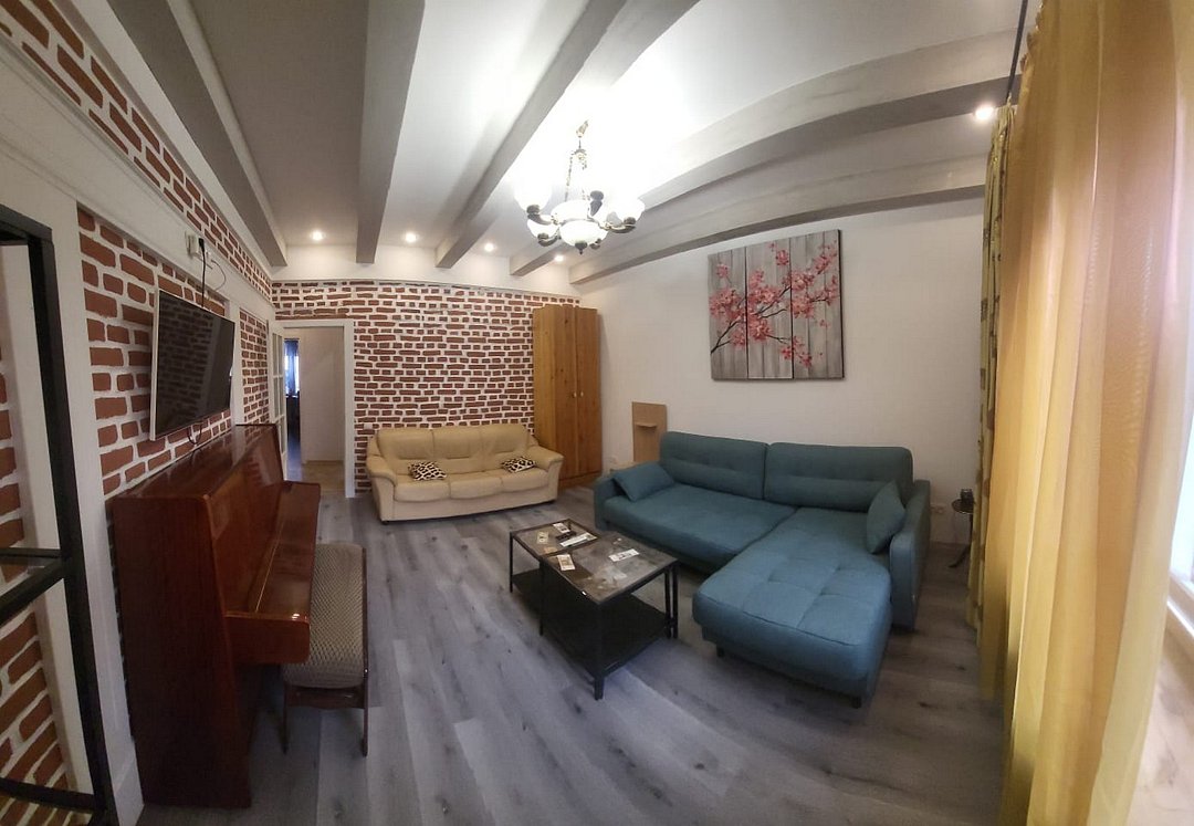 Логово Румс Четырёхкомнатные, Мурманская область: фото 4