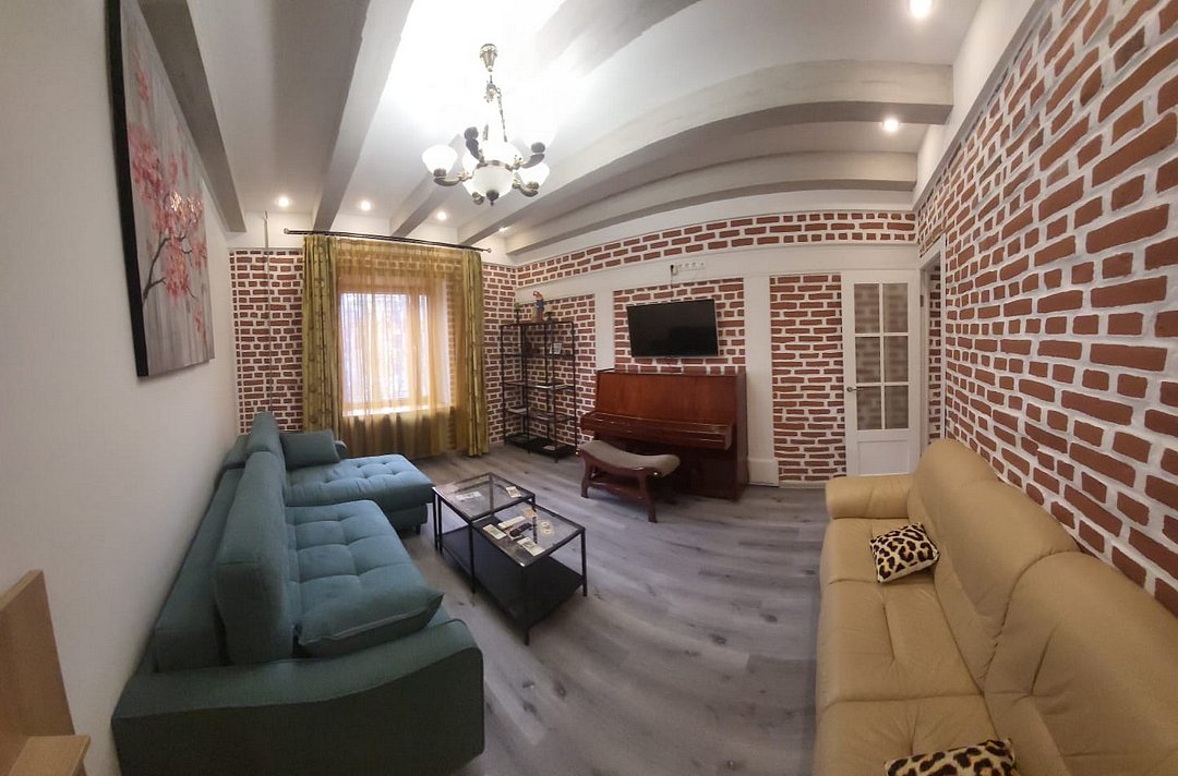 Логово Румс Четырёхкомнатные, Мурманская область: фото 2