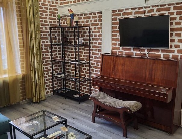 Логово Румс Четырёхкомнатные, Мурманская область: фото 3