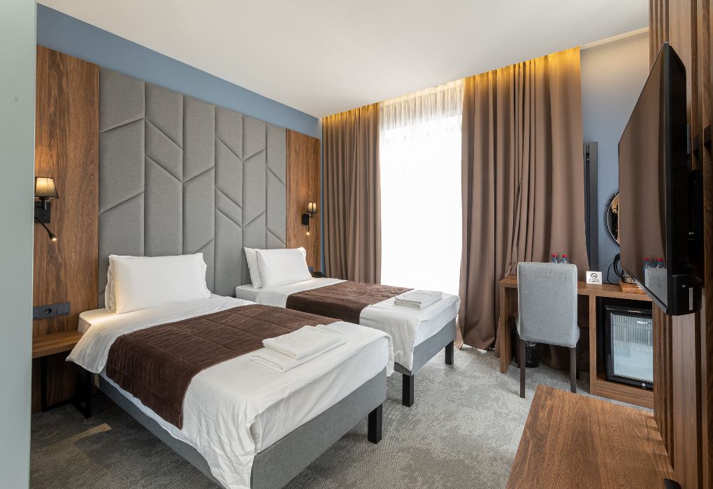 Hotel 115, Республика Дагестан: фото 5