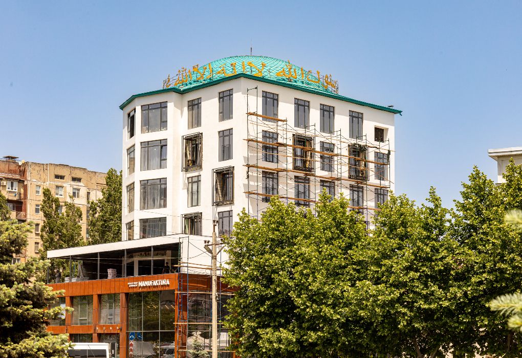 Hotel 115, Республика Дагестан: фото 2