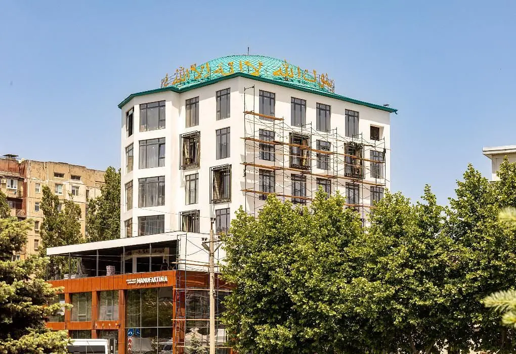 Hotel 115, Республика Дагестан: фото 2