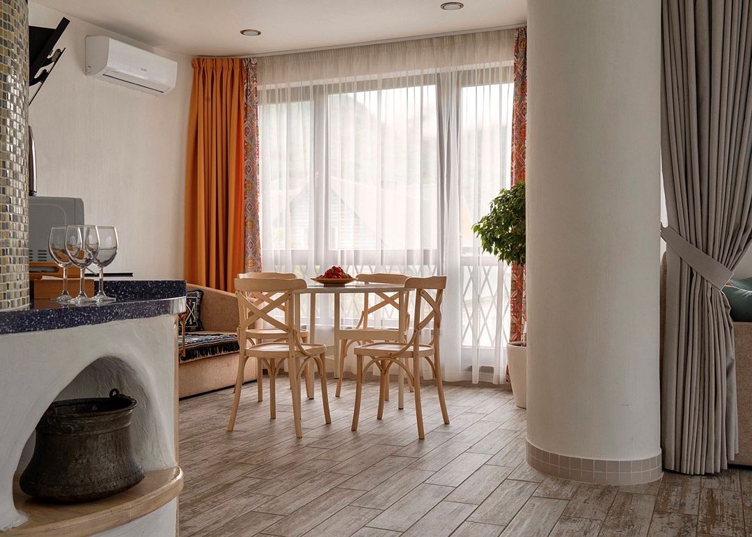 Co-Co Village, Краснодарский край: фото 5