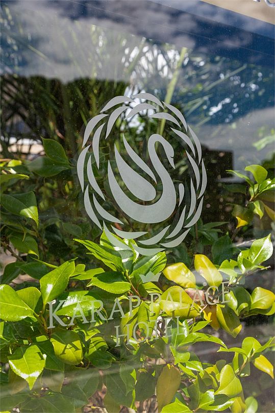 Karap Palace, Краснодарский край: фото 5