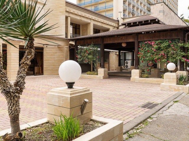 Золотой Дельфин, Краснодарский край: фото 3