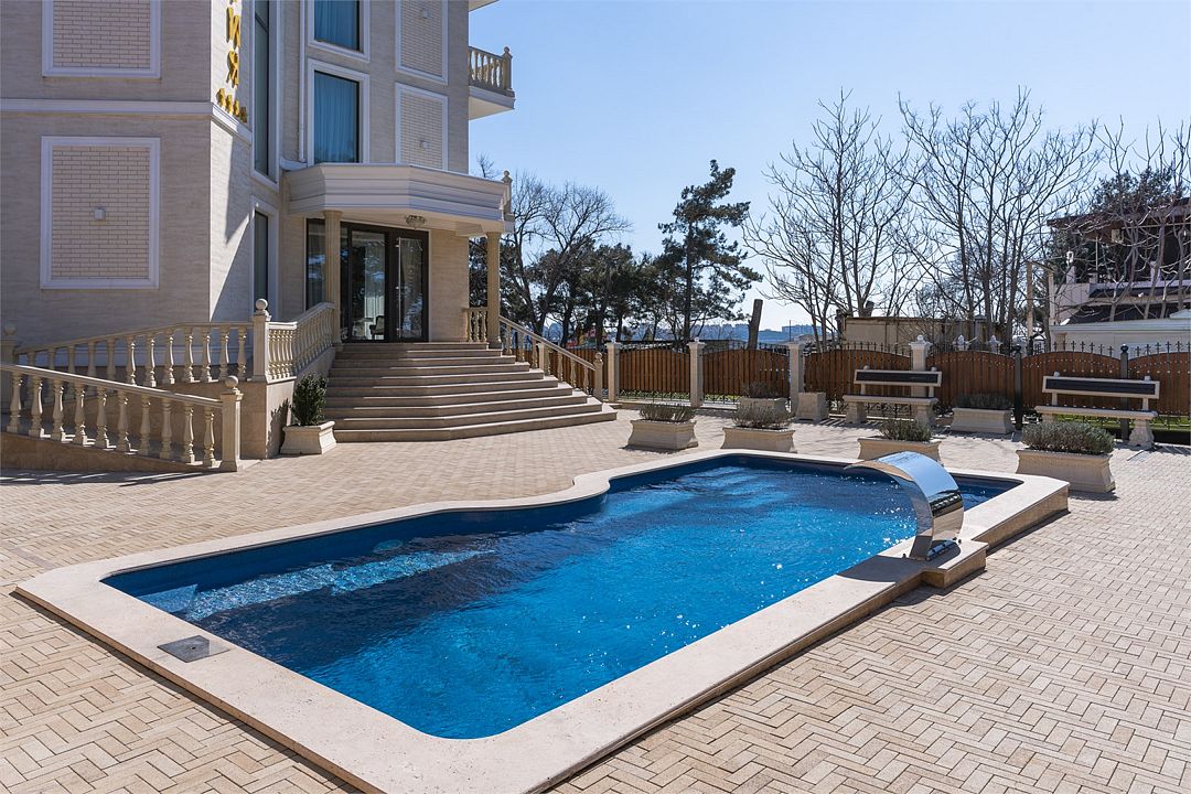 Династия, Краснодарский край: фото 5