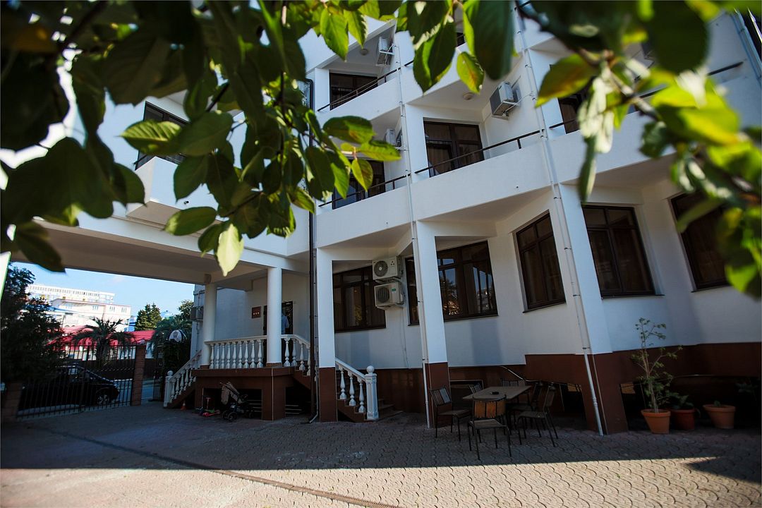 Golden Tennis Club, Краснодарский край: фото 5