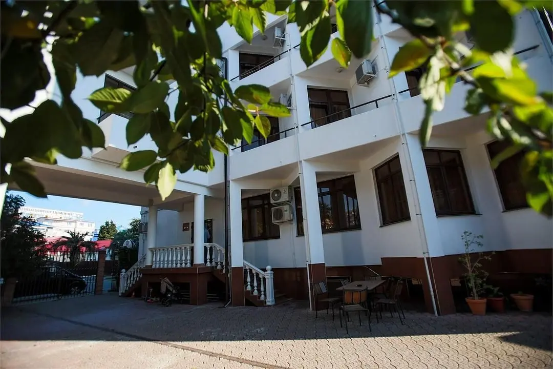Golden Tennis Club, Краснодарский край: фото 5