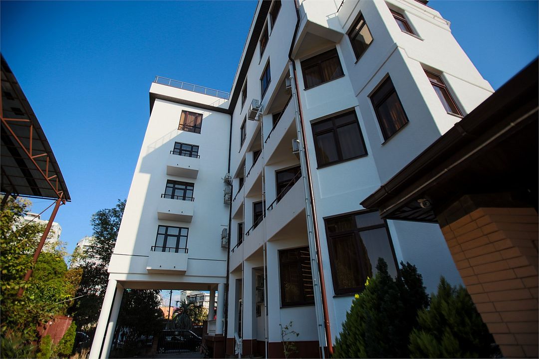 Golden Tennis Club, Краснодарский край: фото 3