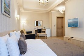 комната "комфорт", Отель GG Hotel, Адлер