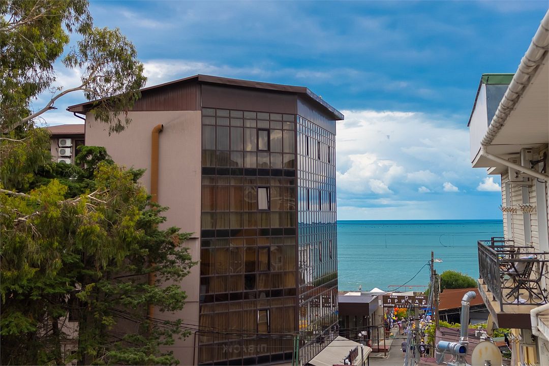 Rich Hotel, Краснодарский край: фото 4