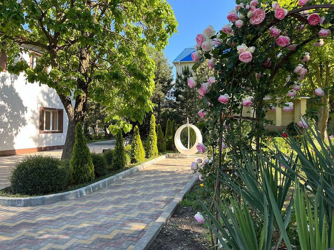 Звёздочка, Краснодарский край: фото 3