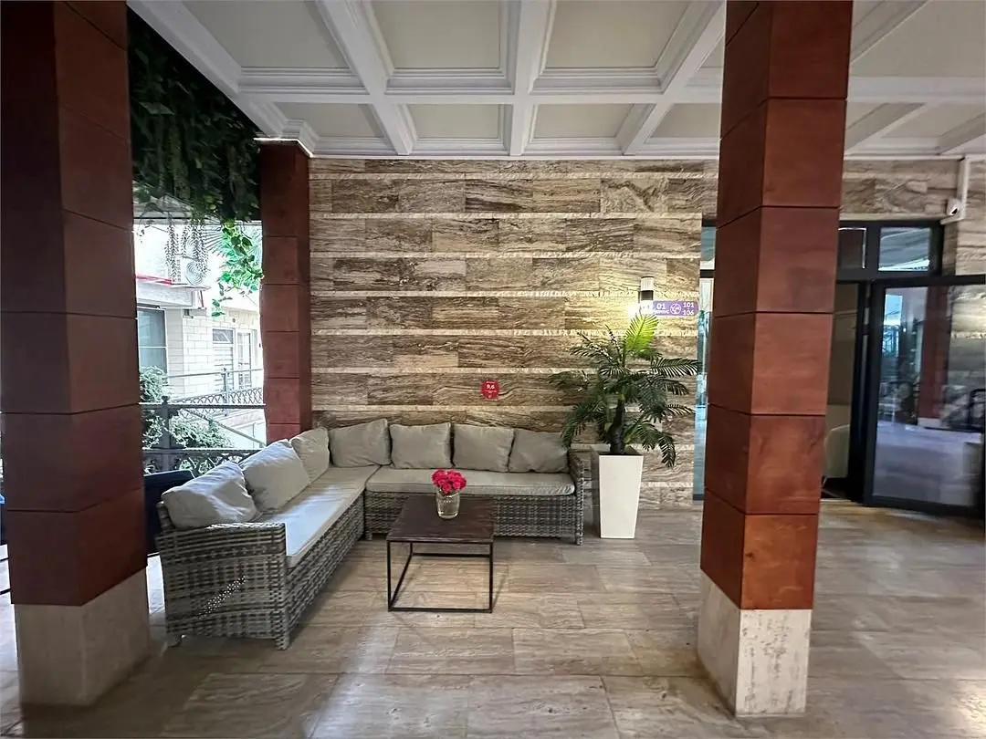 Апарт-отель Шарден Lounge, Краснодарский край: фото 3