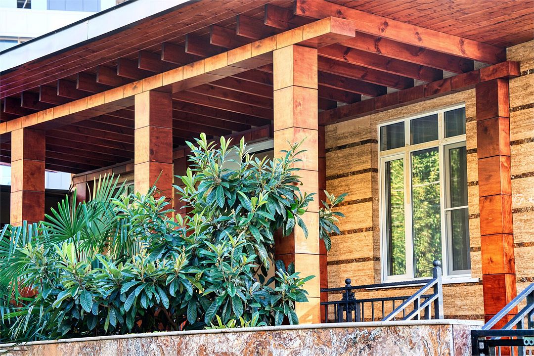 Апарт-отель Шарден Lounge, Краснодарский край: фото 2