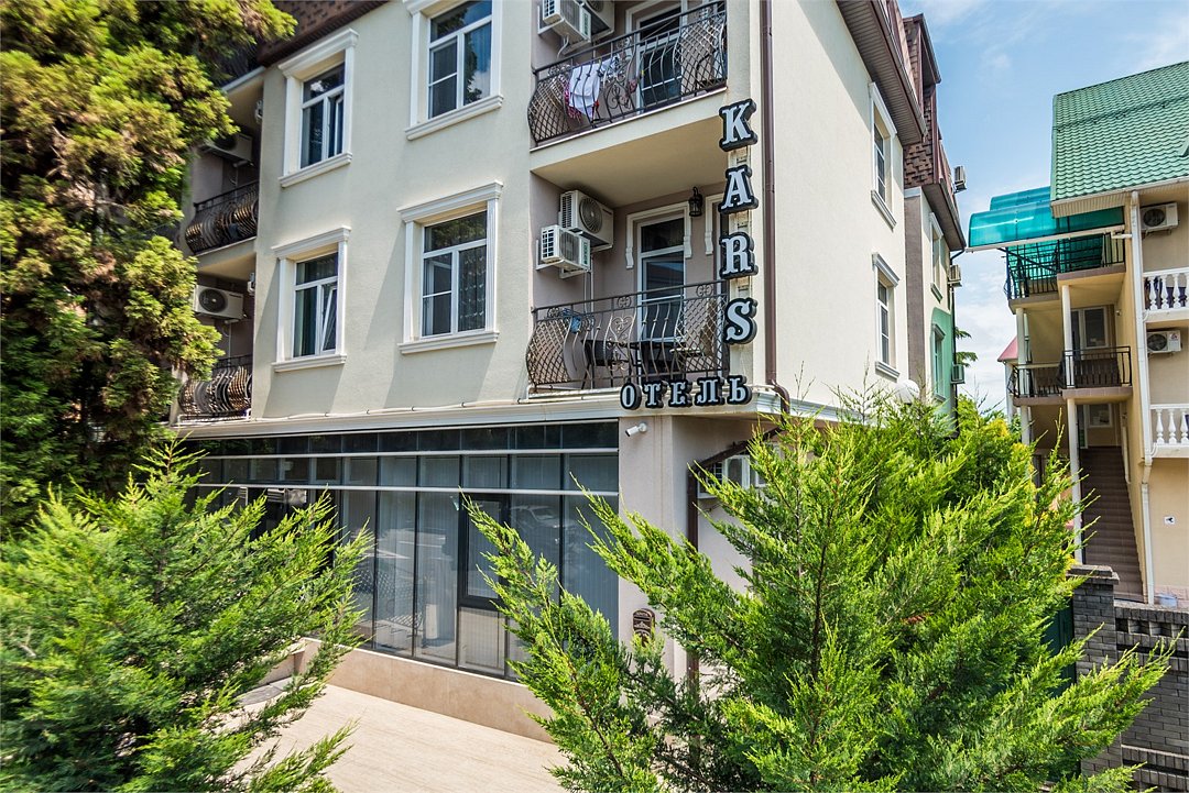 СИАРЕНТ "Карс", Краснодарский край: фото 2