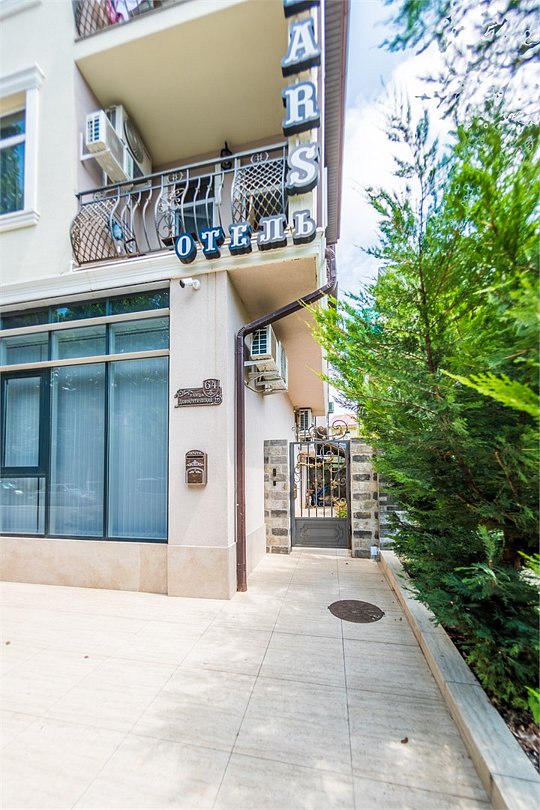 СИАРЕНТ "Карс", Краснодарский край: фото 3