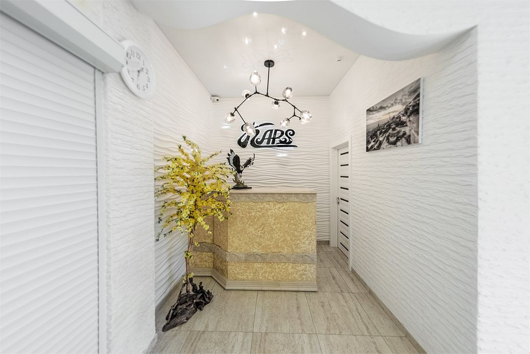 СИАРЕНТ "Карс", Краснодарский край: фото 4