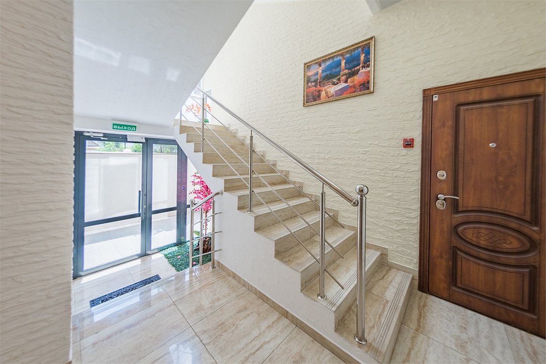 СИАРЕНТ "Карс", Краснодарский край: фото 5