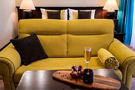 СТУДИО, Гостиница Голубая Лагуна, Анапа