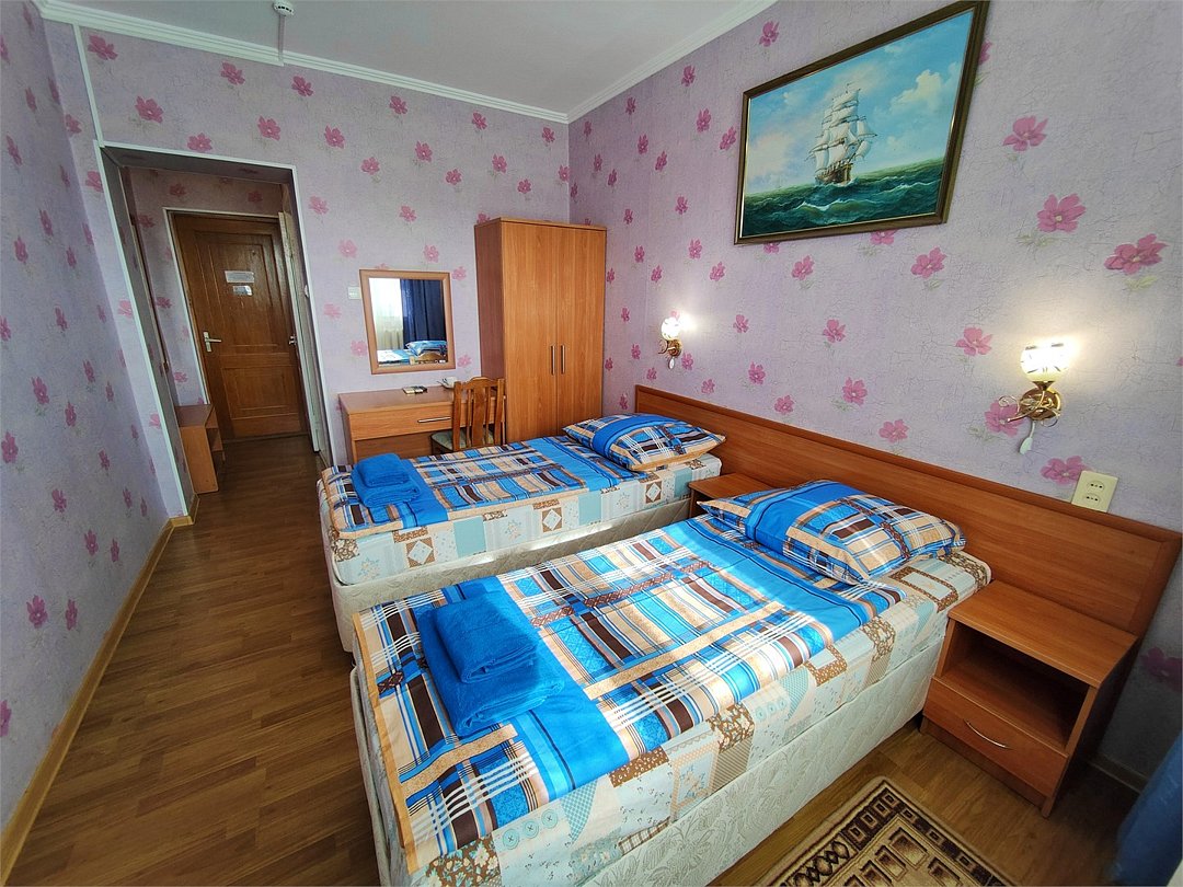 Чайка, Краснодарский край: фото 5